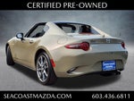 2023 Mazda Mazda Miata RF Grand Touring