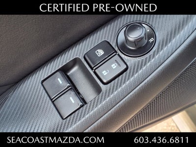 2023 Mazda Mazda Miata RF Grand Touring