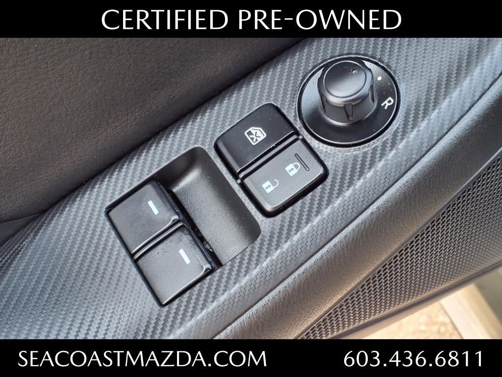 2023 Mazda Mazda Miata RF Grand Touring