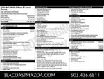 2026 Mazda Mazda MX-5 Miata RF Grand Touring