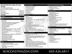 2026 Mazda Mazda MX-5 Miata RF Grand Touring