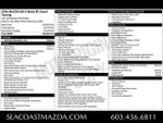 2026 Mazda Mazda MX-5 Miata RF Grand Touring