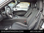 2026 Mazda Mazda MX-5 Miata RF Grand Touring