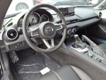 2026 Mazda Mazda MX-5 Miata RF Grand Touring