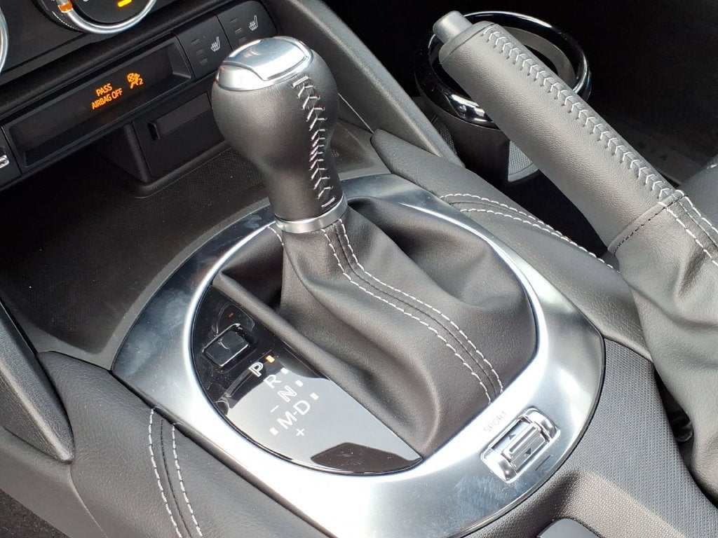 2026 Mazda Mazda MX-5 Miata RF Grand Touring