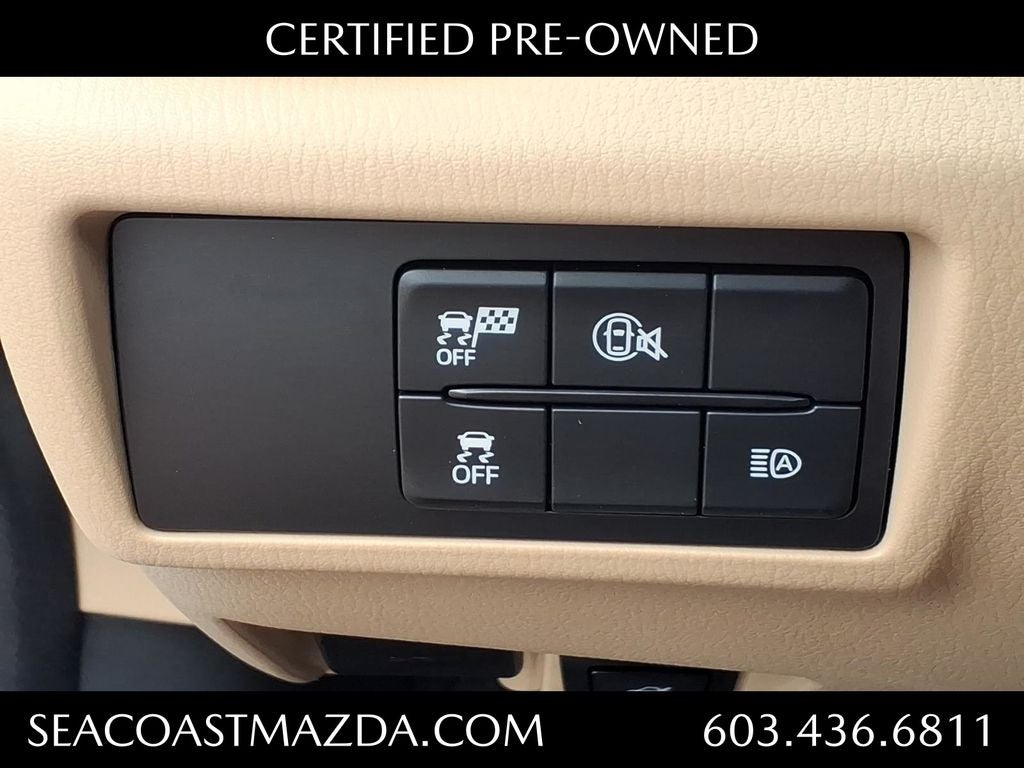 2026 Mazda Mazda MX-5 Miata RF Grand Touring