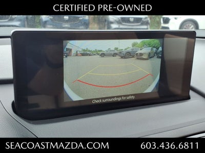 2026 Mazda Mazda MX-5 Miata RF Grand Touring
