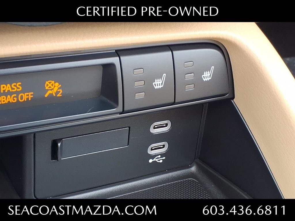 2026 Mazda Mazda MX-5 Miata RF Grand Touring