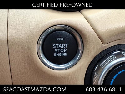 2026 Mazda Mazda MX-5 Miata RF Grand Touring