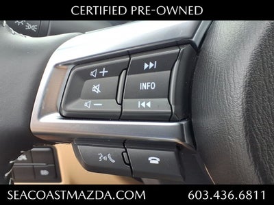 2026 Mazda Mazda MX-5 Miata RF Grand Touring