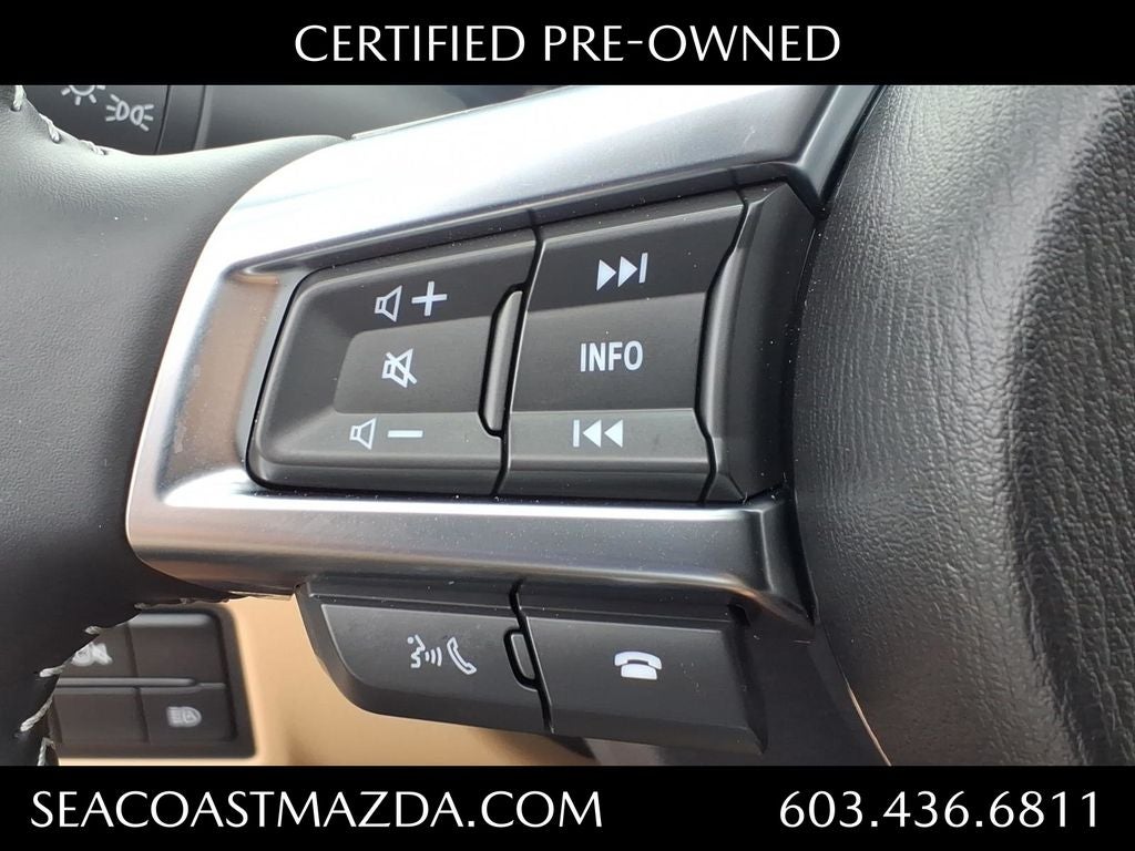 2026 Mazda Mazda MX-5 Miata RF Grand Touring