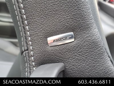 2026 Mazda Mazda MX-5 Miata RF Grand Touring