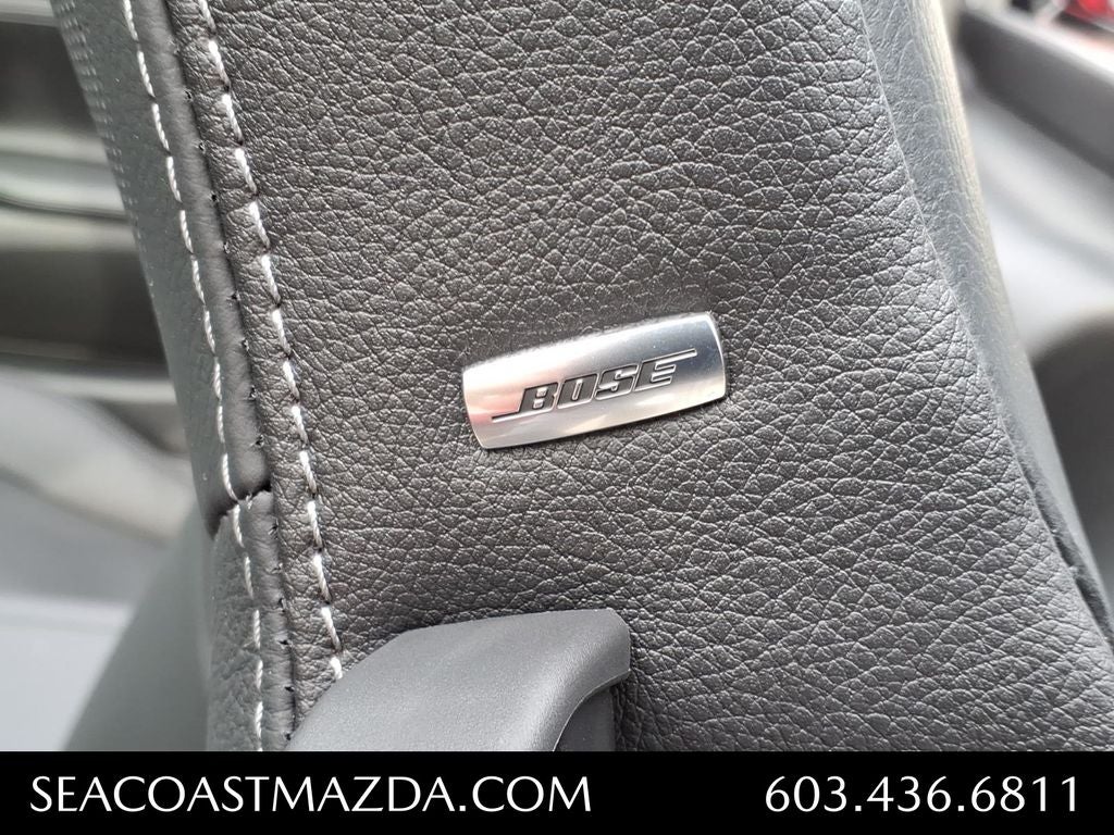 2026 Mazda Mazda MX-5 Miata RF Grand Touring