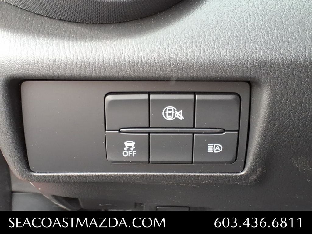 2026 Mazda Mazda MX-5 Miata RF Grand Touring