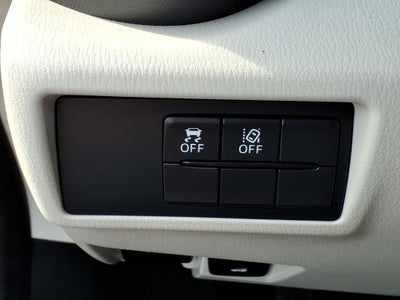 2021 Mazda Mazda Miata RF Grand Touring