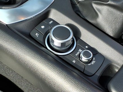 2021 Mazda Mazda Miata RF Grand Touring