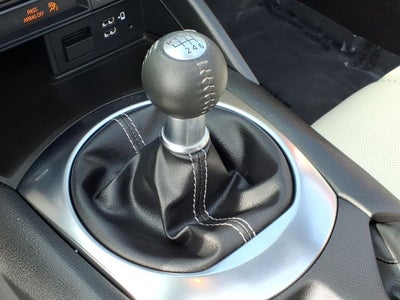 2021 Mazda Mazda Miata RF Grand Touring