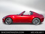 2021 Mazda Mazda Miata RF Grand Touring