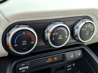 2021 Mazda Mazda Miata RF Grand Touring