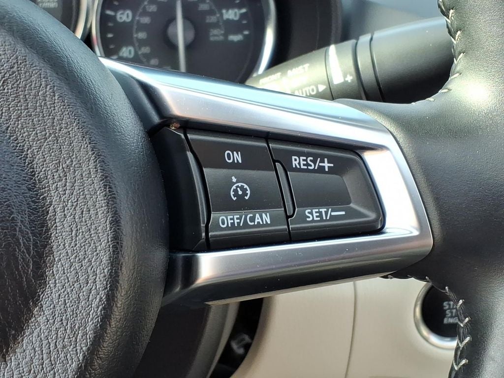 2021 Mazda Mazda Miata RF Grand Touring