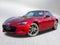 2021 Mazda Mazda Miata RF Grand Touring