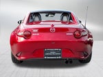 2021 Mazda Mazda Miata RF Grand Touring