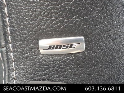 2021 Mazda Mazda Miata RF Grand Touring