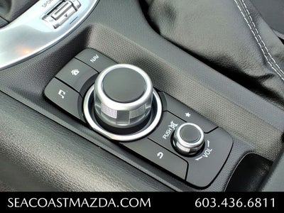 2021 Mazda Mazda Miata RF Grand Touring