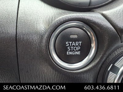 2021 Mazda Mazda Miata RF Grand Touring