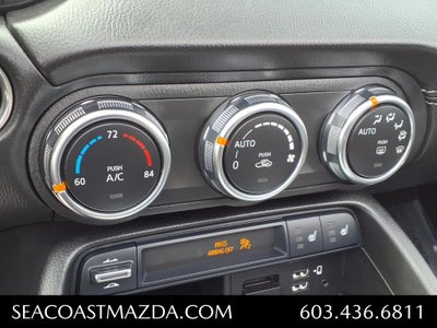 2021 Mazda Mazda Miata RF Grand Touring