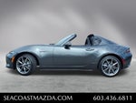 2021 Mazda Mazda Miata RF Grand Touring