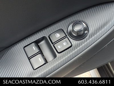 2021 Mazda Mazda Miata RF Grand Touring
