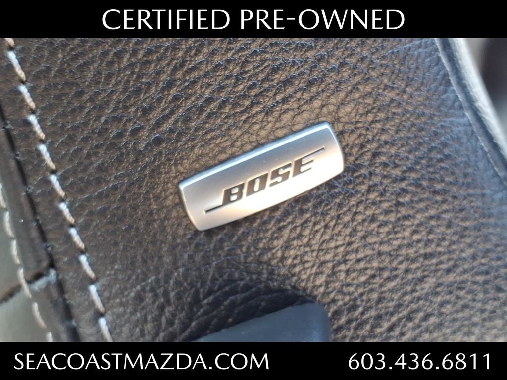 2025 Mazda Mazda MX-5 Miata RF Grand Touring