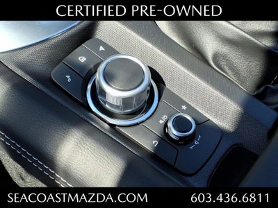 2025 Mazda Mazda MX-5 Miata RF Grand Touring