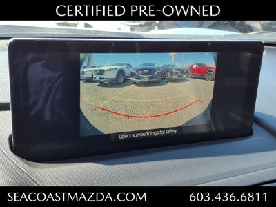 2025 Mazda Mazda MX-5 Miata RF Grand Touring