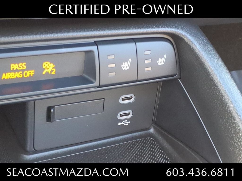 2025 Mazda Mazda MX-5 Miata RF Grand Touring