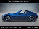2025 Mazda Mazda MX-5 Miata RF Grand Touring