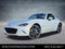 2025 Mazda Mazda MX-5 Miata RF Grand Touring