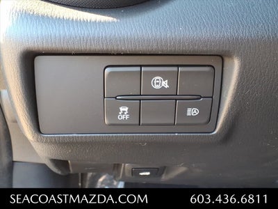 2025 Mazda Mazda MX-5 Miata RF Grand Touring