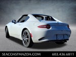 2025 Mazda Mazda MX-5 Miata RF Grand Touring
