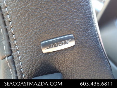 2025 Mazda Mazda MX-5 Miata RF Grand Touring