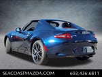 2025 Mazda Mazda MX-5 Miata RF Grand Touring