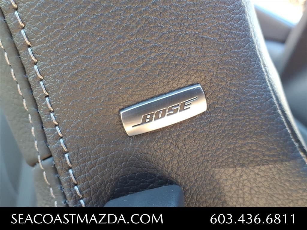 2025 Mazda Mazda MX-5 Miata RF Grand Touring