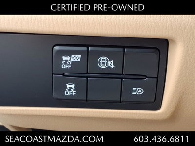 2026 Mazda Mazda MX-5 Miata RF Grand Touring