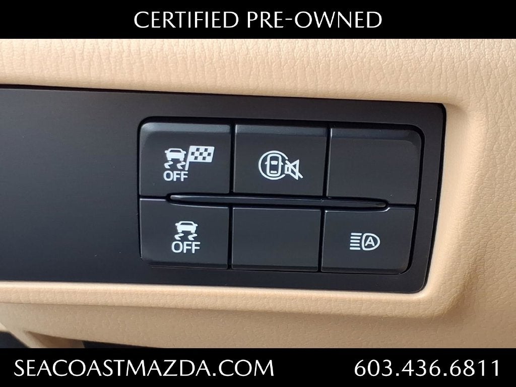 2026 Mazda Mazda MX-5 Miata RF Grand Touring