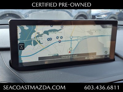 2026 Mazda Mazda MX-5 Miata RF Grand Touring