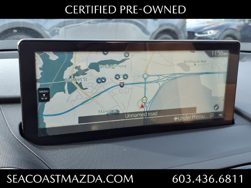 2026 Mazda Mazda MX-5 Miata RF Grand Touring
