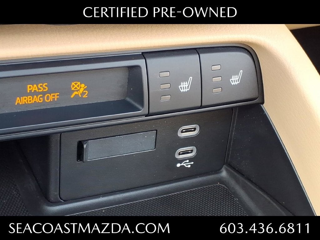 2026 Mazda Mazda MX-5 Miata RF Grand Touring