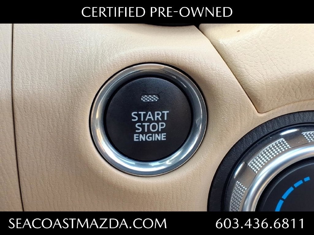 2026 Mazda Mazda MX-5 Miata RF Grand Touring