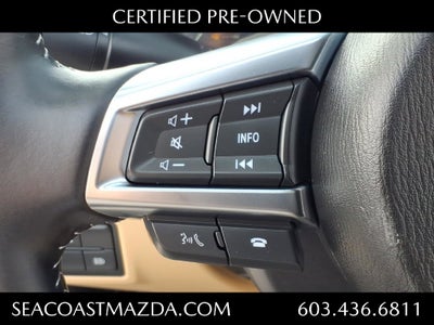 2026 Mazda Mazda MX-5 Miata RF Grand Touring